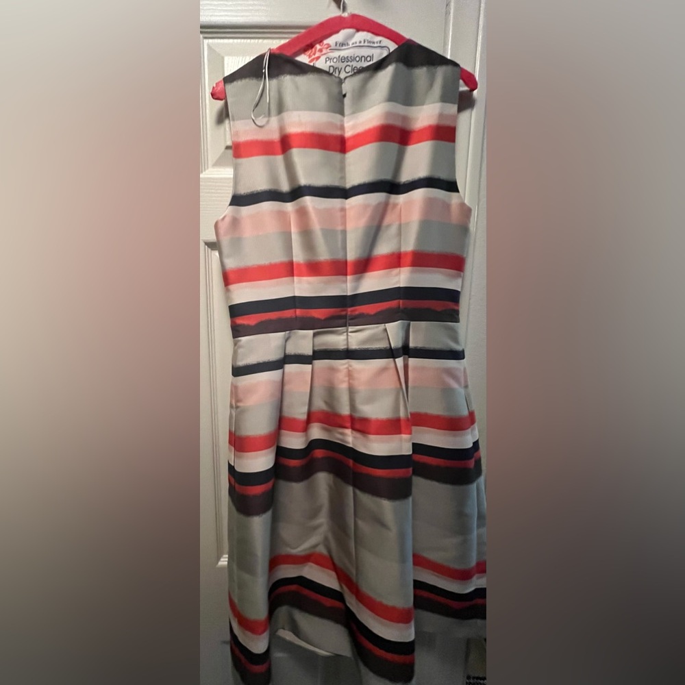 Boss- evening dress